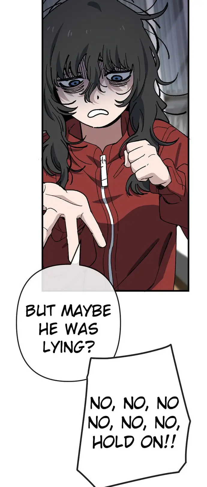 Read Unemployed Gye Baek soon Manga Online