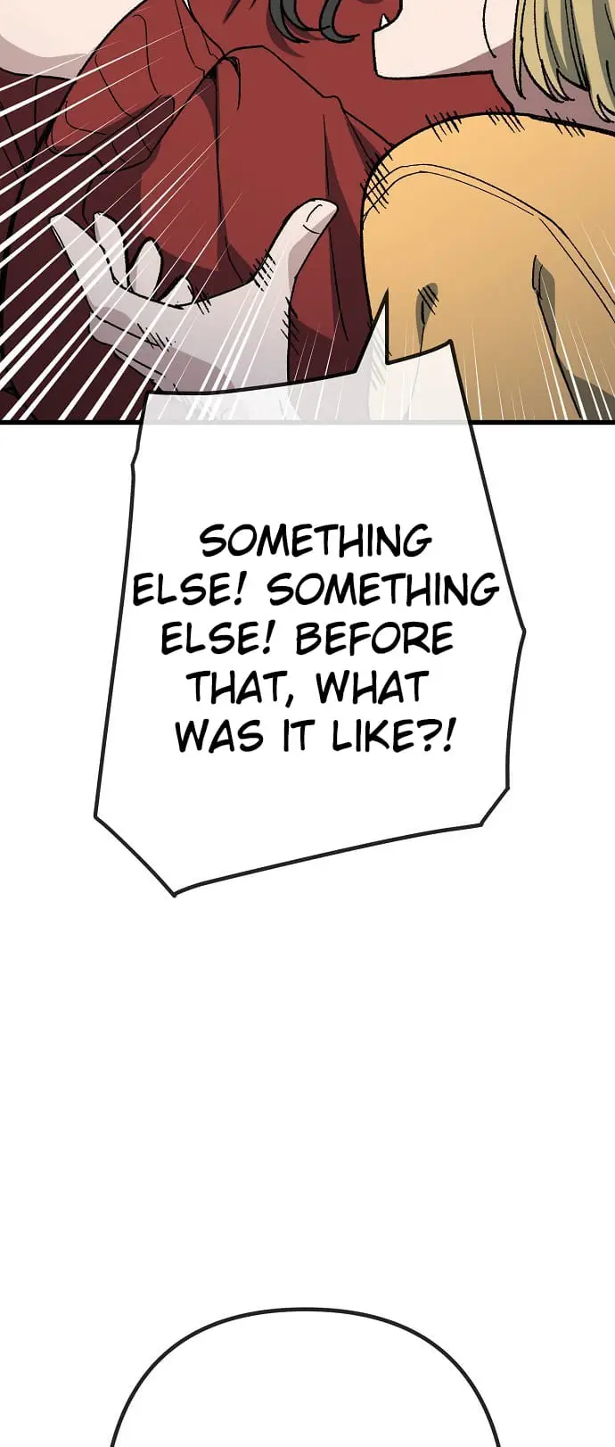 Read Unemployed Gye Baek soon Manga Online