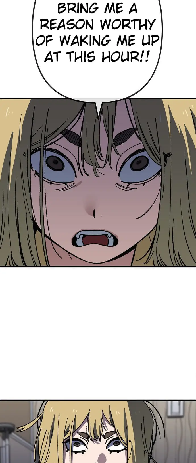 Read Unemployed Gye Baek soon Manga Online
