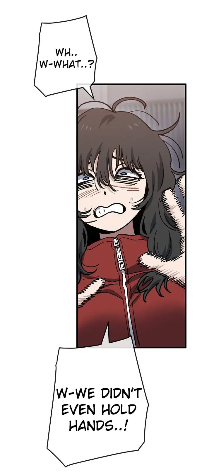 Read Unemployed Gye Baek soon Manga Online