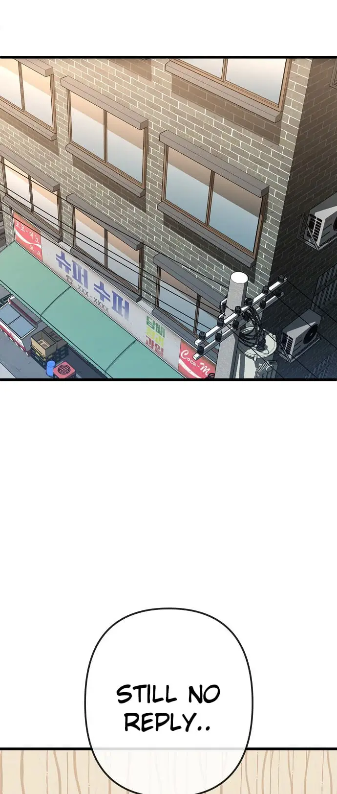 Read Unemployed Gye Baek soon Manga Online