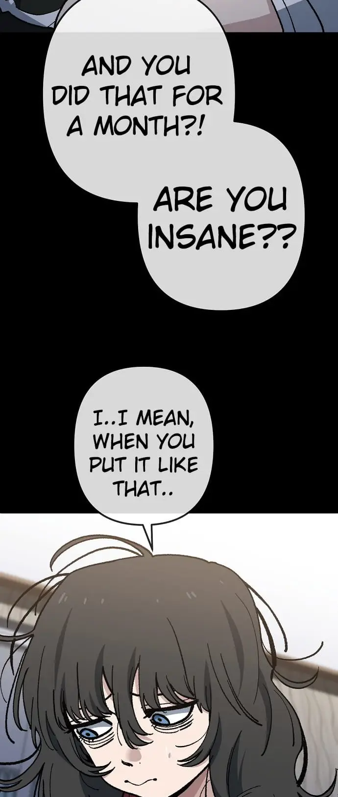 Read Unemployed Gye Baek soon Manga Online