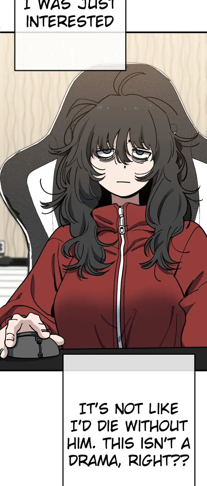 Read Unemployed Gye Baek soon Manga Online