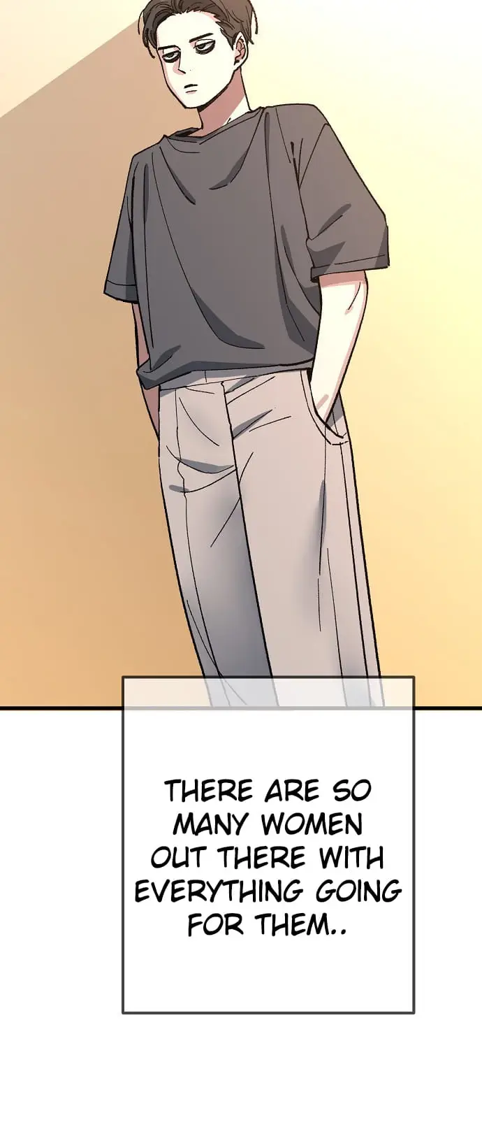 Read Unemployed Gye Baek soon Manga Online