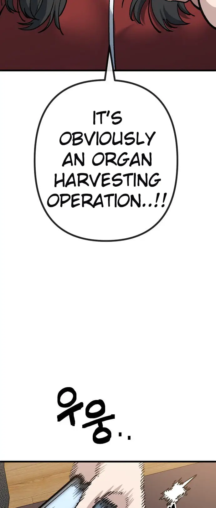 Read Unemployed Gye Baek soon Manga Online