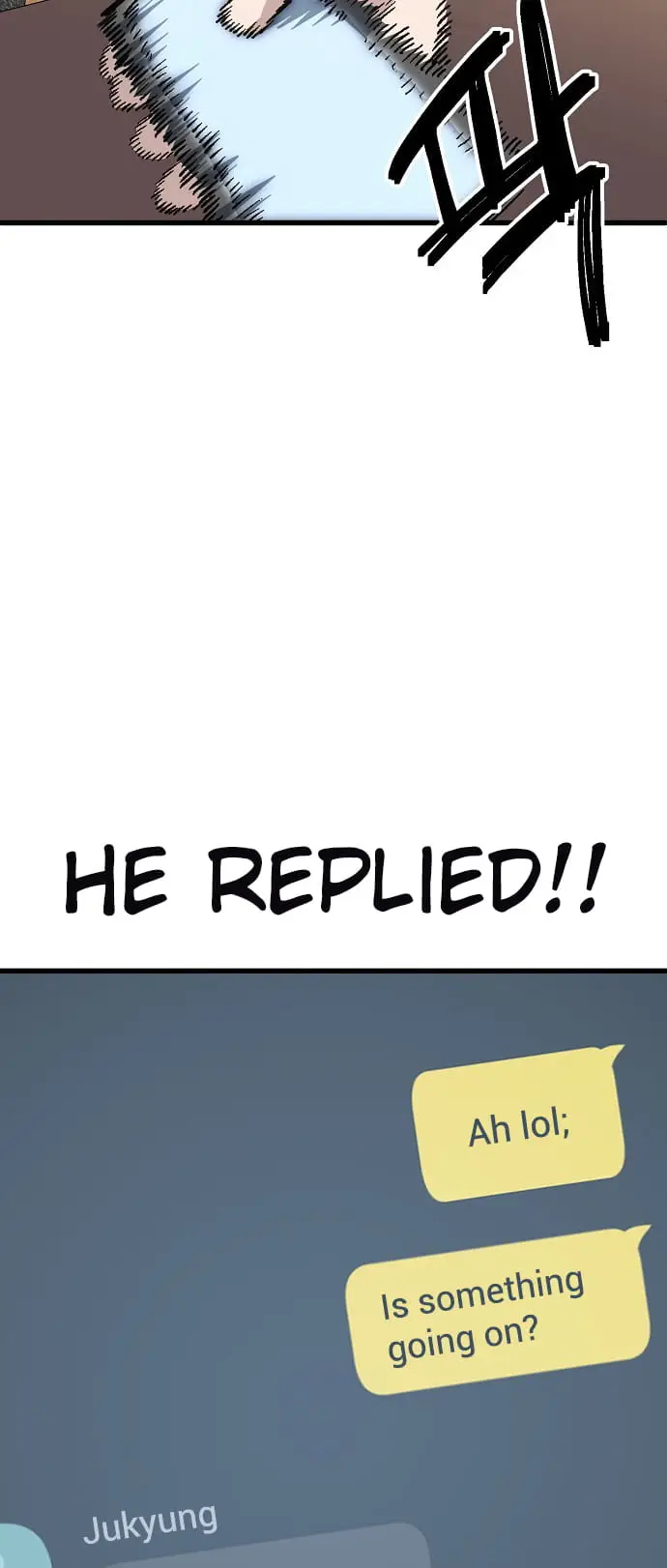 Read Unemployed Gye Baek soon Manga Online