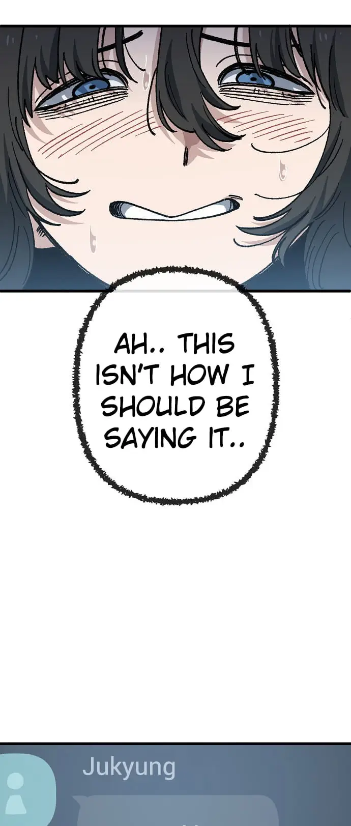 Read Unemployed Gye Baek soon Manga Online