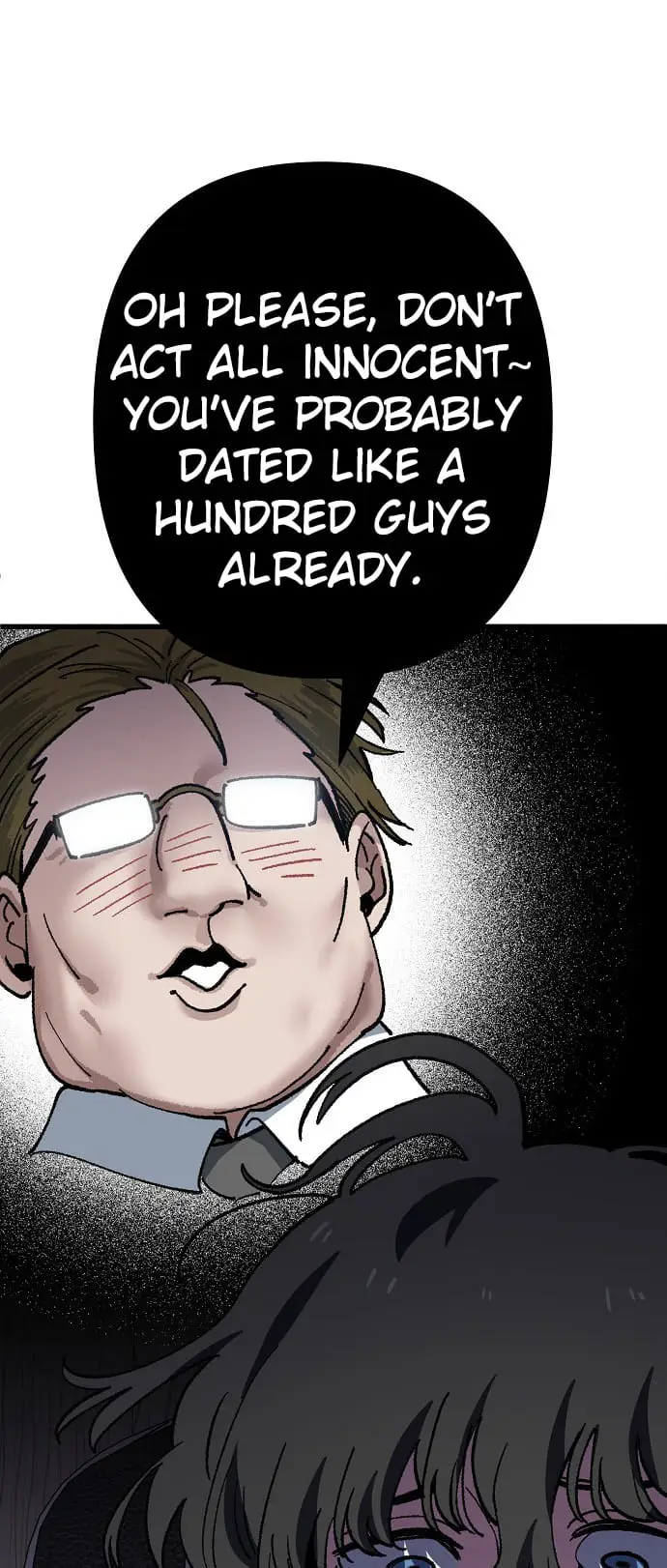 Read Unemployed Gye Baek soon Manga Online
