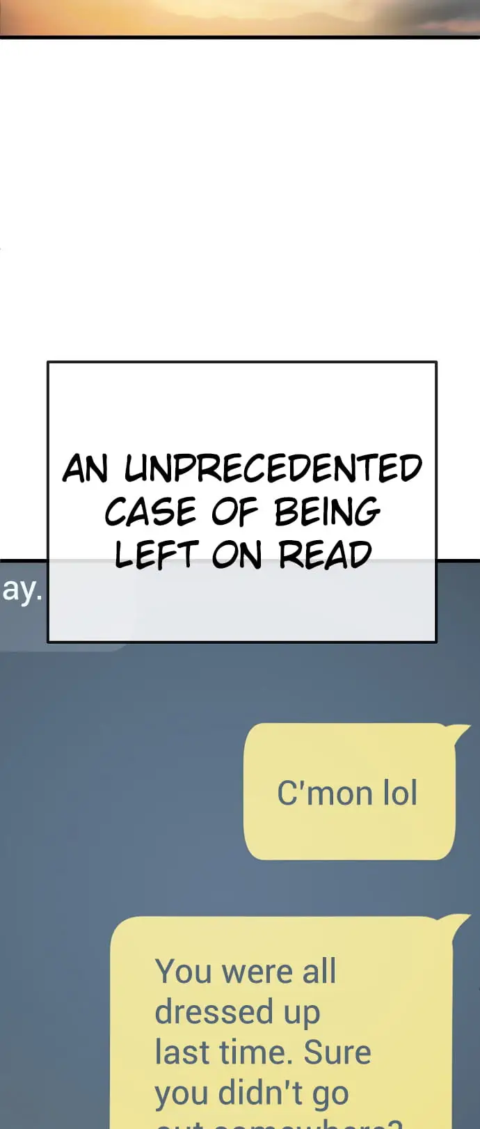 Read Unemployed Gye Baek soon Manga Online