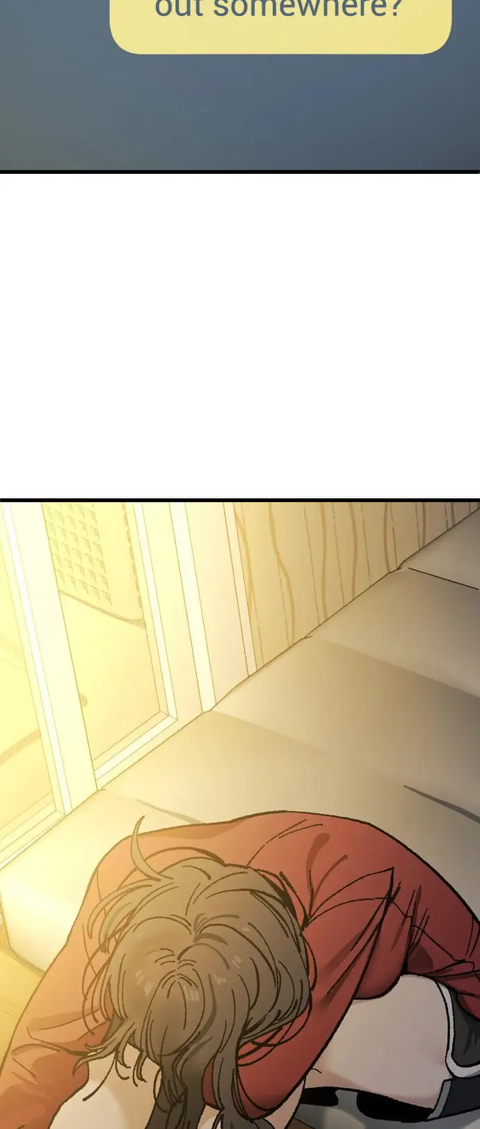 Read Unemployed Gye Baek soon Manga Online