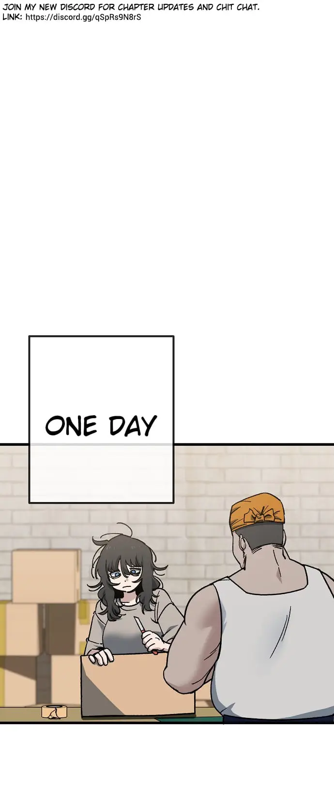 Read Unemployed Gye Baek soon Manga Online