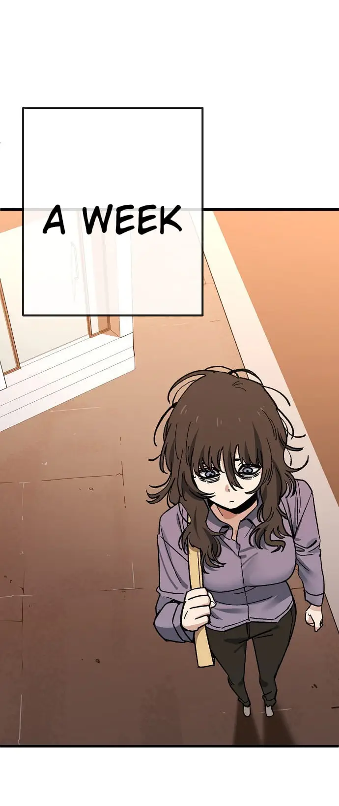 Read Unemployed Gye Baek soon Manga Online