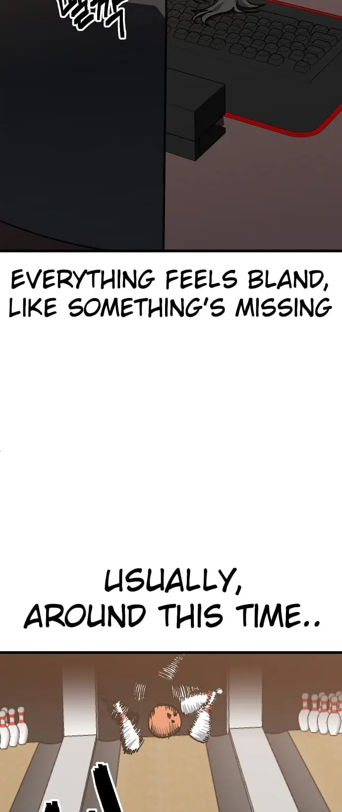 Read Unemployed Gye Baek soon Manga Online