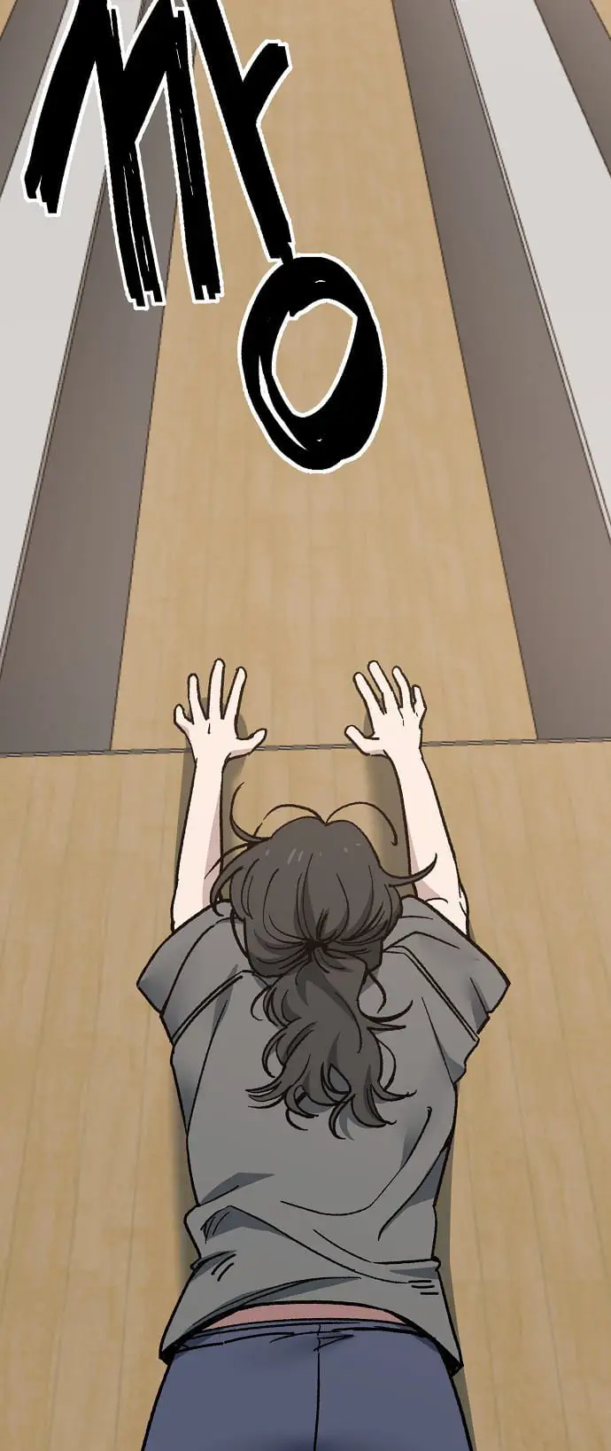 Read Unemployed Gye Baek soon Manga Online