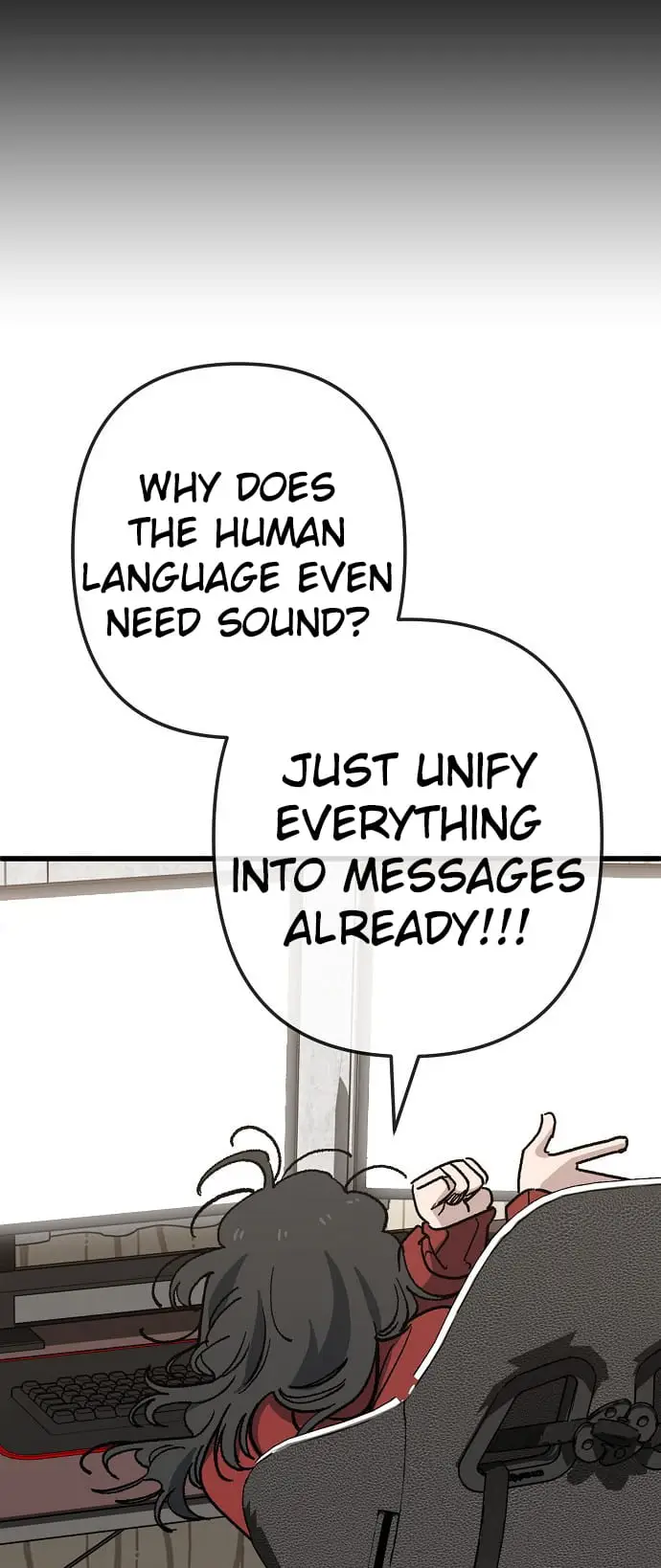 Read Unemployed Gye Baek soon Manga Online