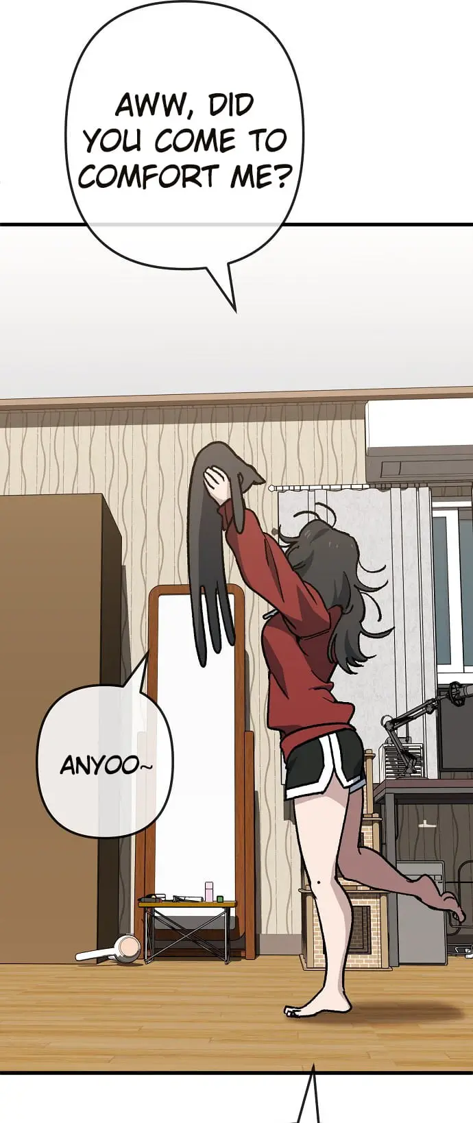 Read Unemployed Gye Baek soon Manga Online