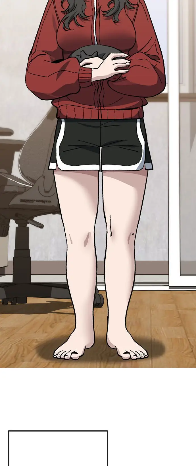 Read Unemployed Gye Baek soon Manga Online
