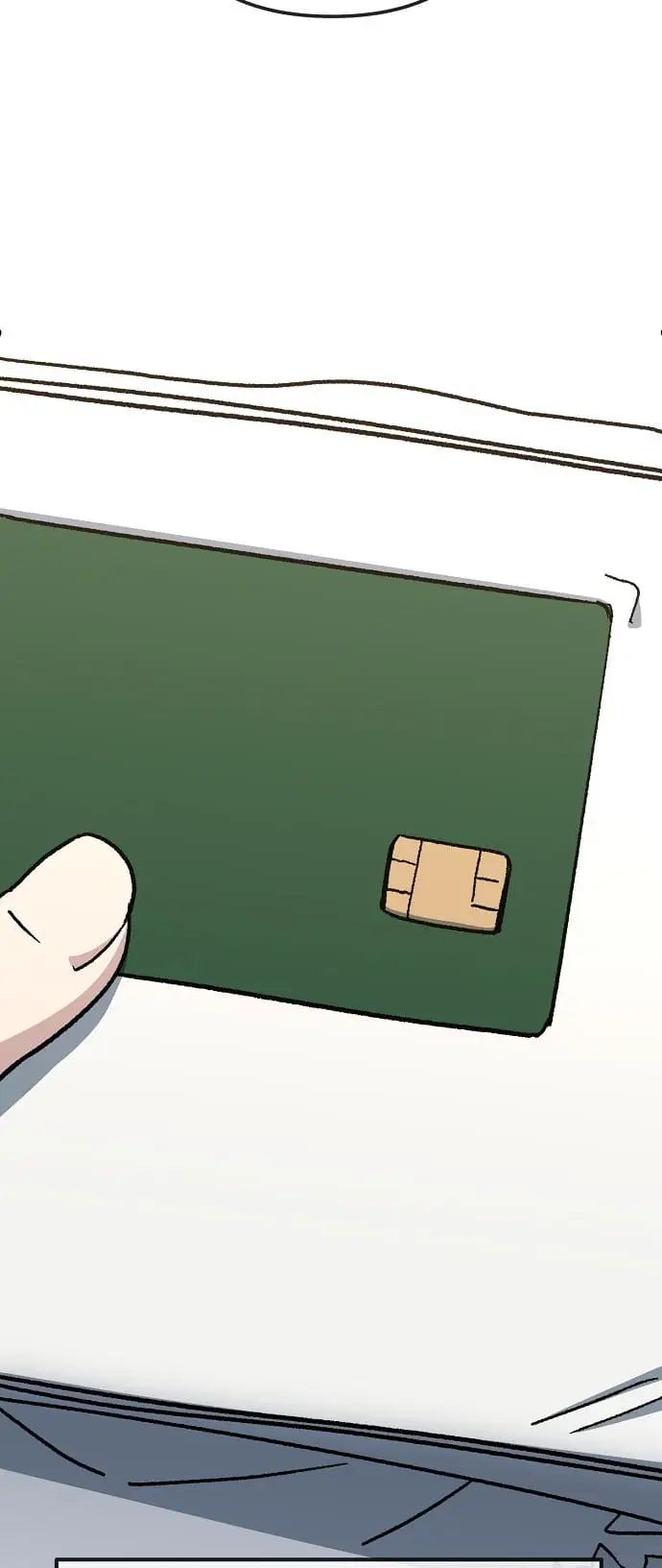 Read Unemployed Gye Baek soon Manga Online