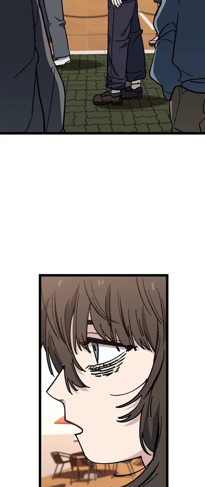 Read Unemployed Gye Baek soon Manga Online