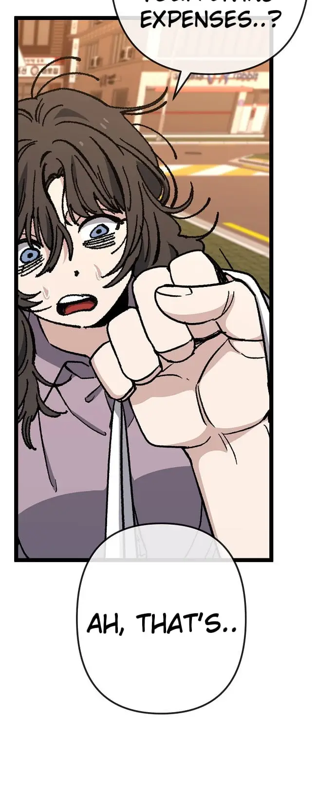 Read Unemployed Gye Baek soon Manga Online