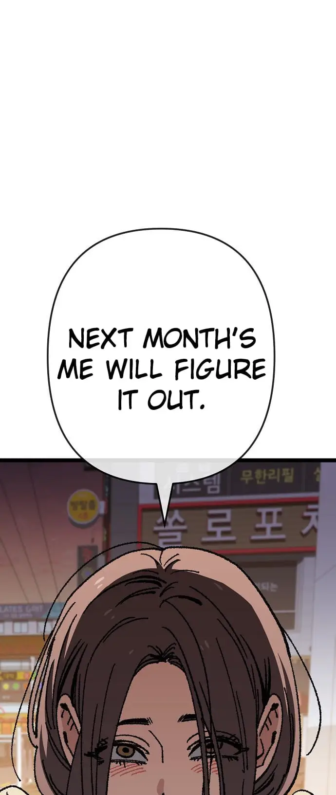 Read Unemployed Gye Baek soon Manga Online