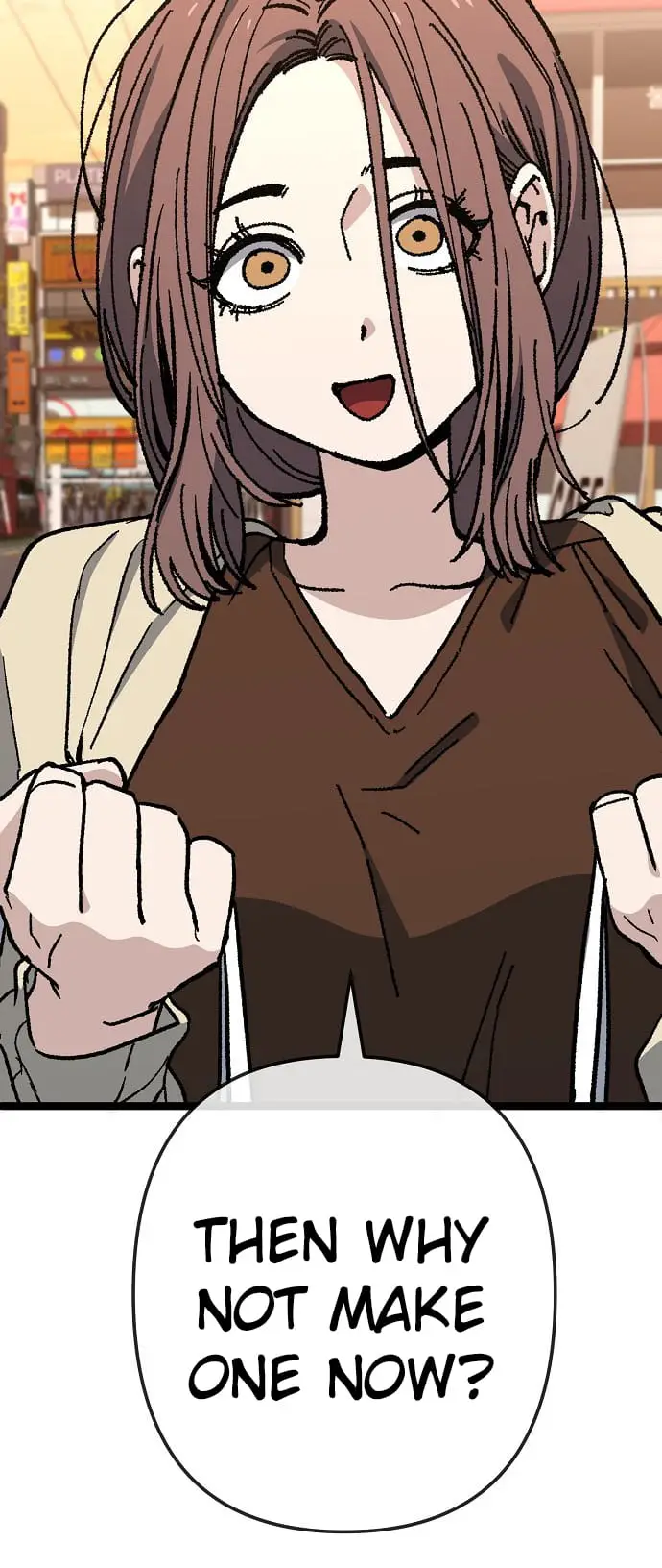 Read Unemployed Gye Baek soon Manga Online