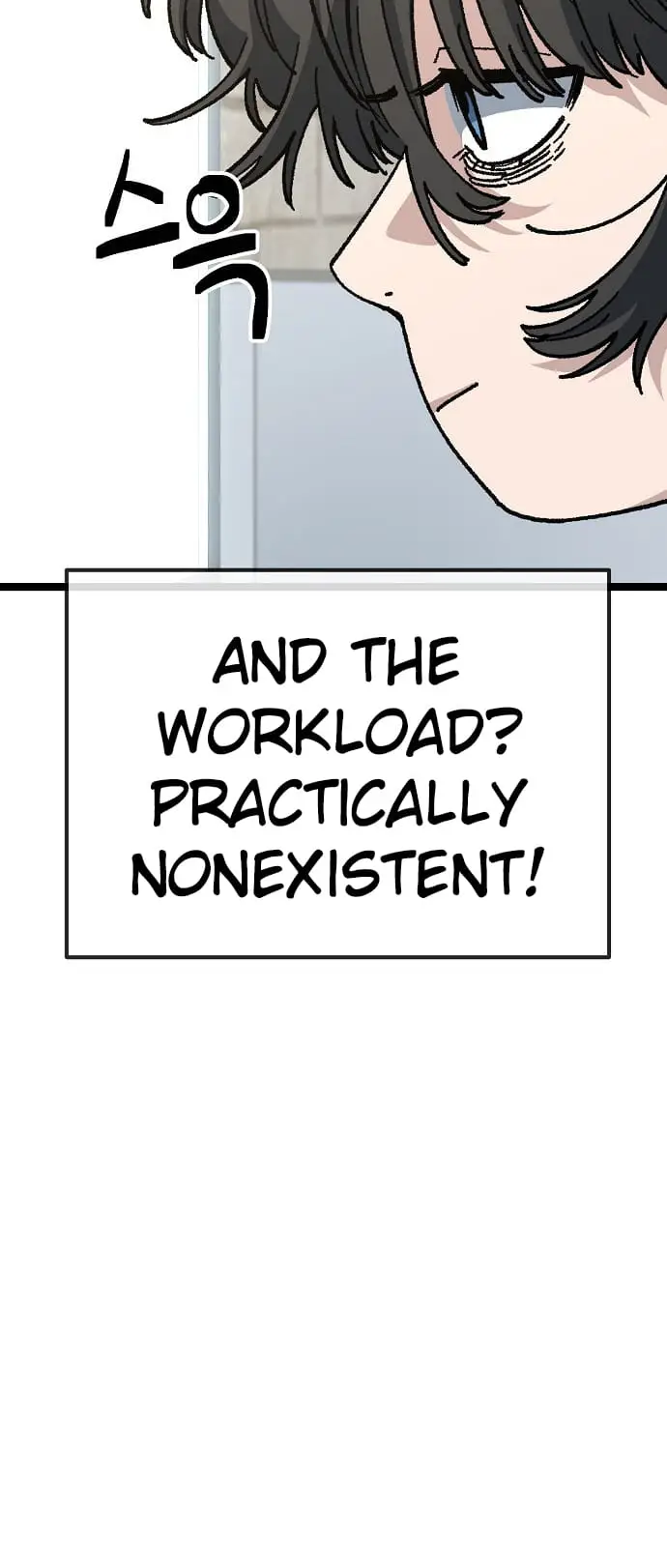 Read Unemployed Gye Baek soon Manga Online