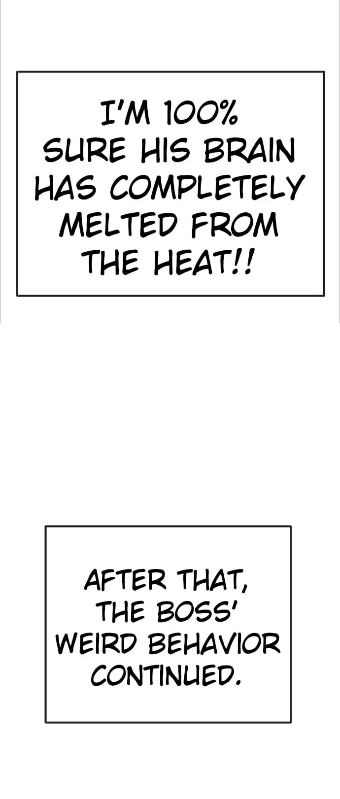 Read Unemployed Gye Baek soon Manga Online
