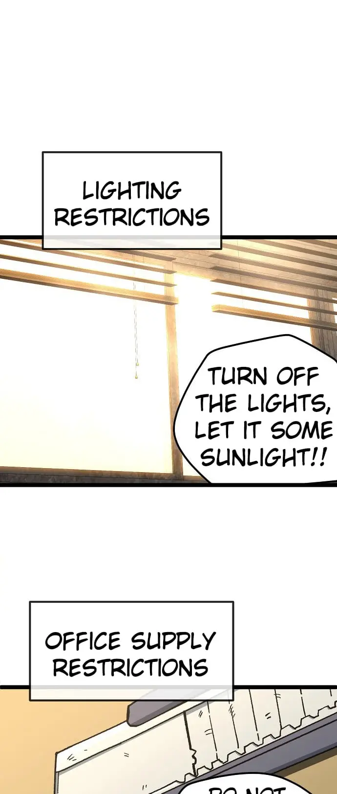 Read Unemployed Gye Baek soon Manga Online