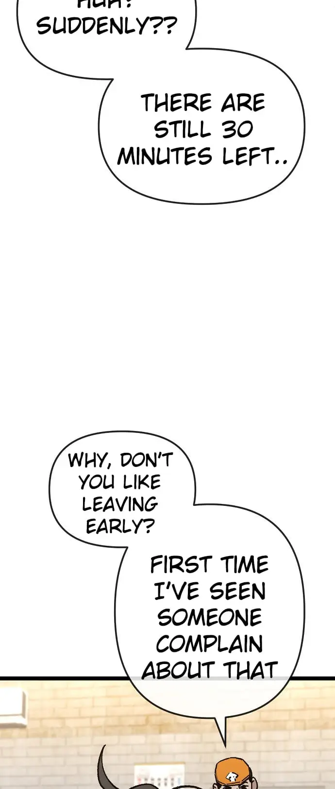 Read Unemployed Gye Baek soon Manga Online