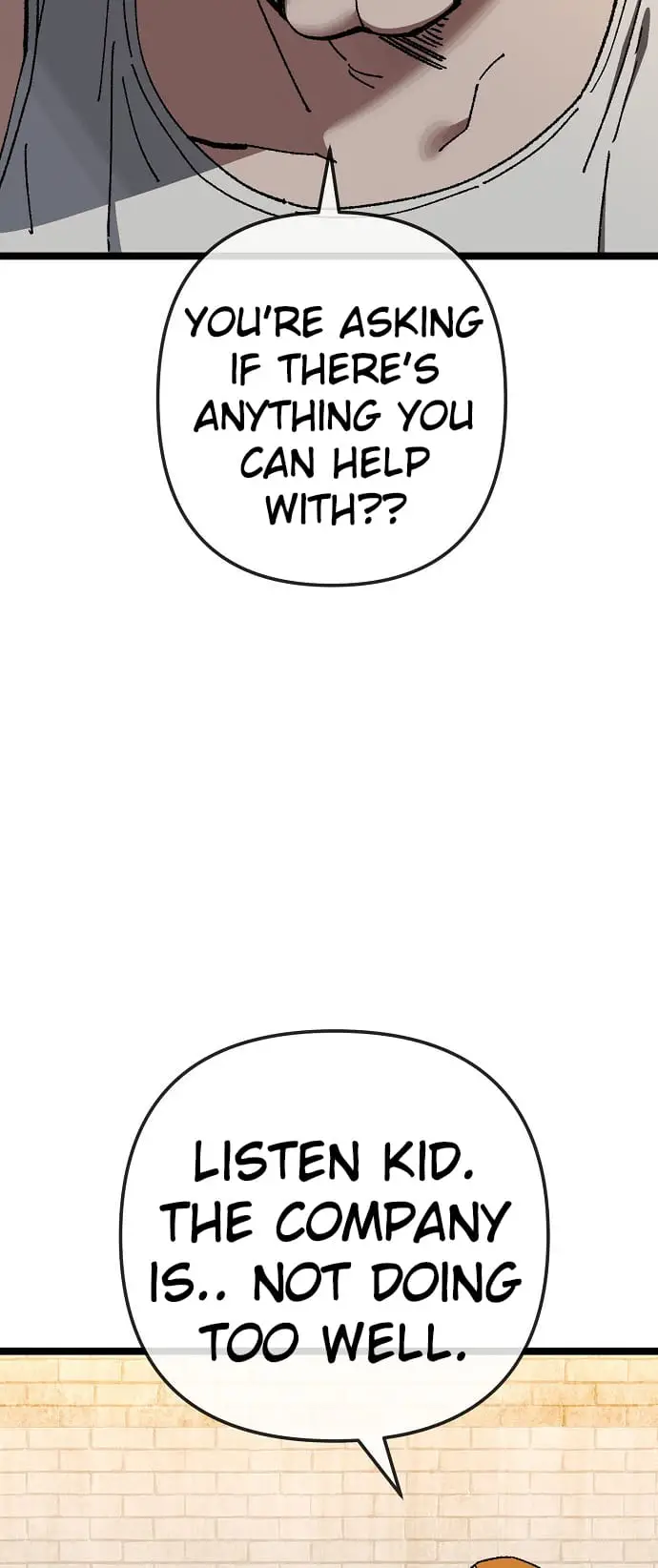 Read Unemployed Gye Baek soon Manga Online