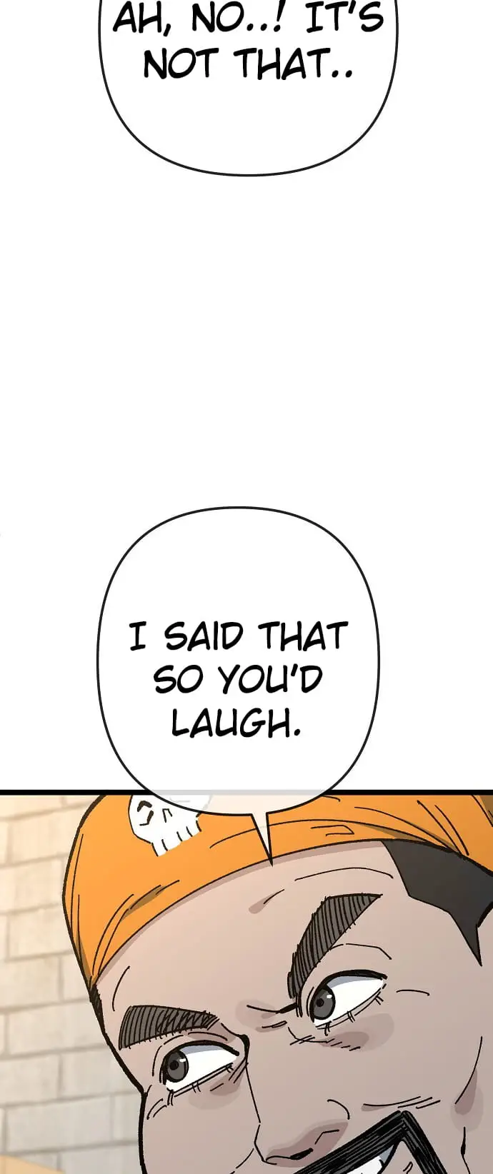 Read Unemployed Gye Baek soon Manga Online