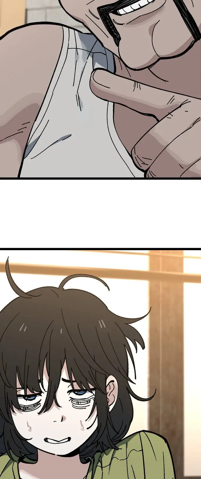 Read Unemployed Gye Baek soon Manga Online