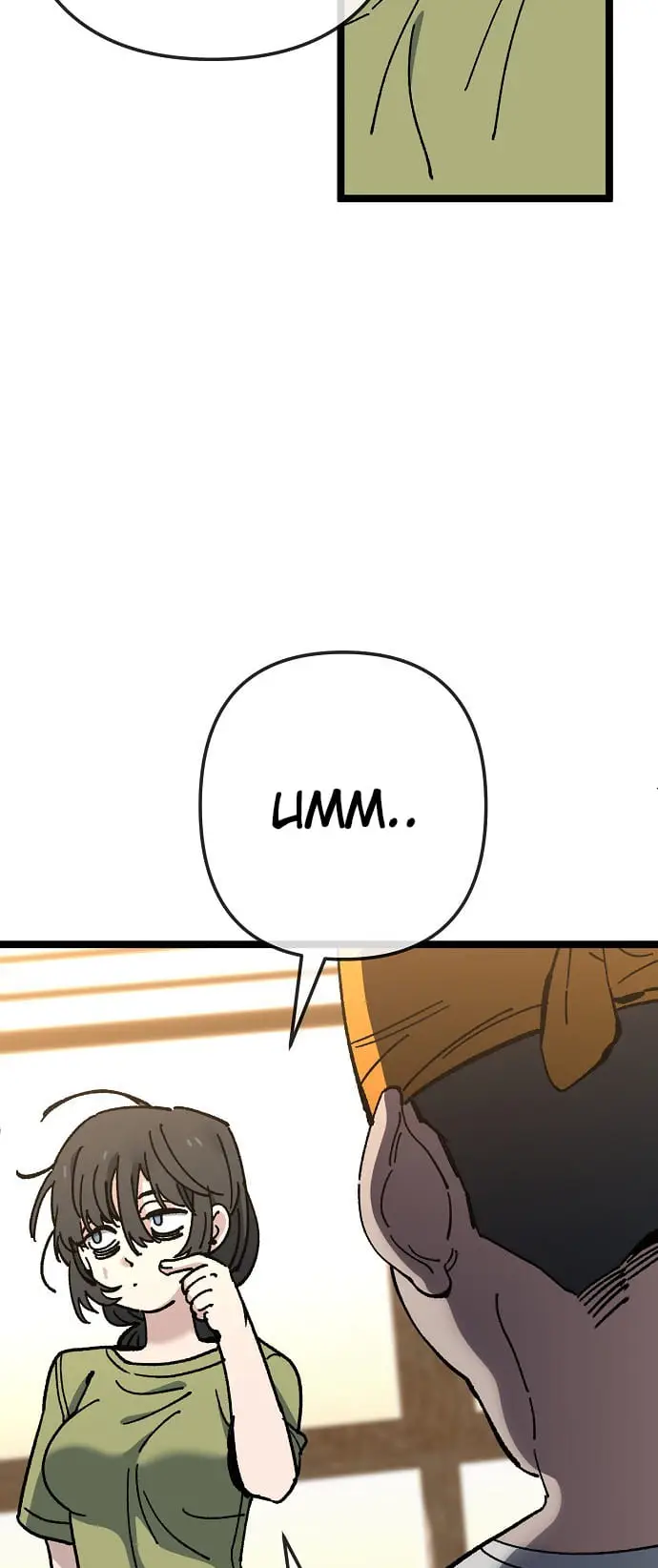 Read Unemployed Gye Baek soon Manga Online
