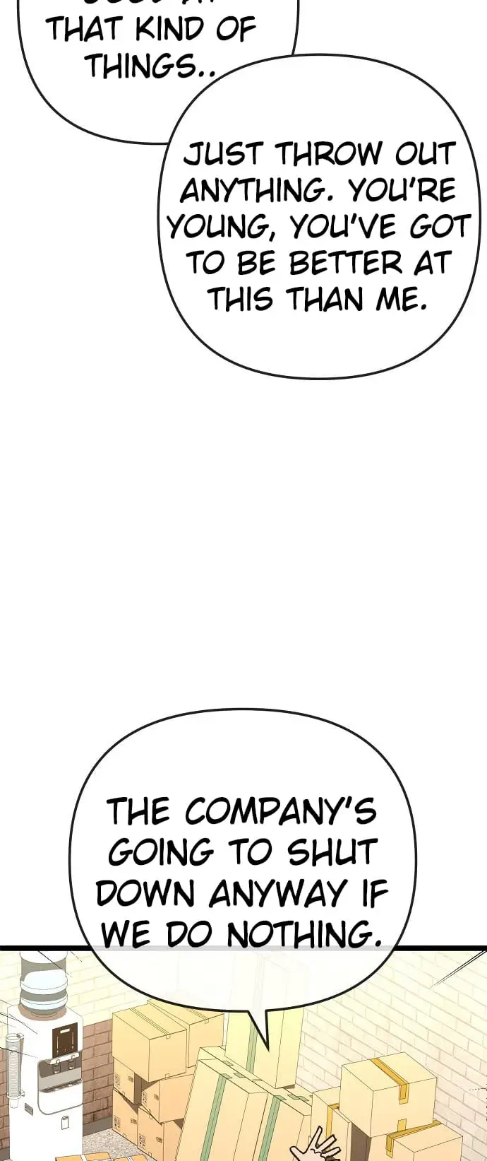 Read Unemployed Gye Baek soon Manga Online