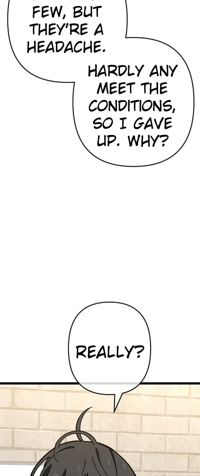 Read Unemployed Gye Baek soon Manga Online