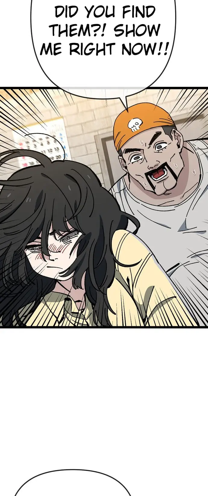 Read Unemployed Gye Baek soon Manga Online