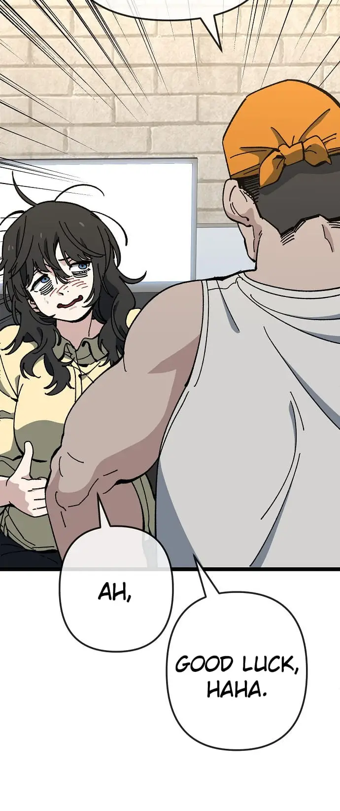 Read Unemployed Gye Baek soon Manga Online
