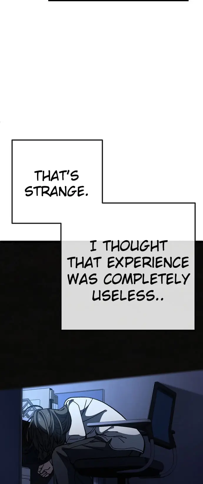 Read Unemployed Gye Baek soon Manga Online