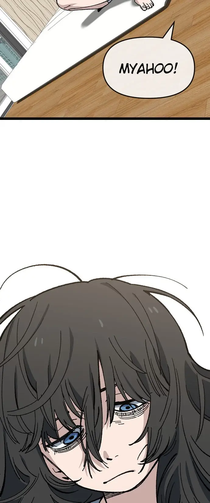 Read Unemployed Gye Baek soon Manga Online