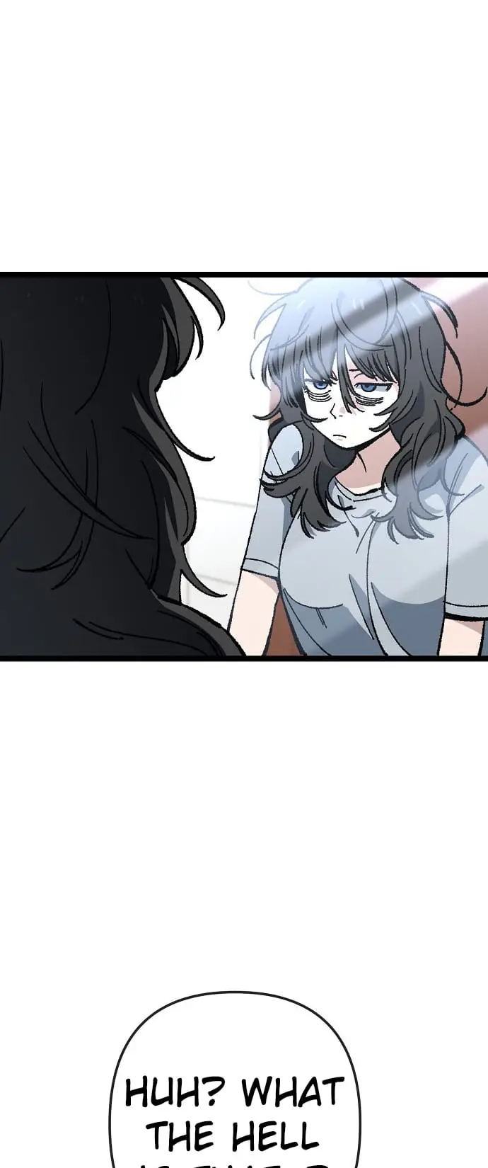Read Unemployed Gye Baek soon Manga Online