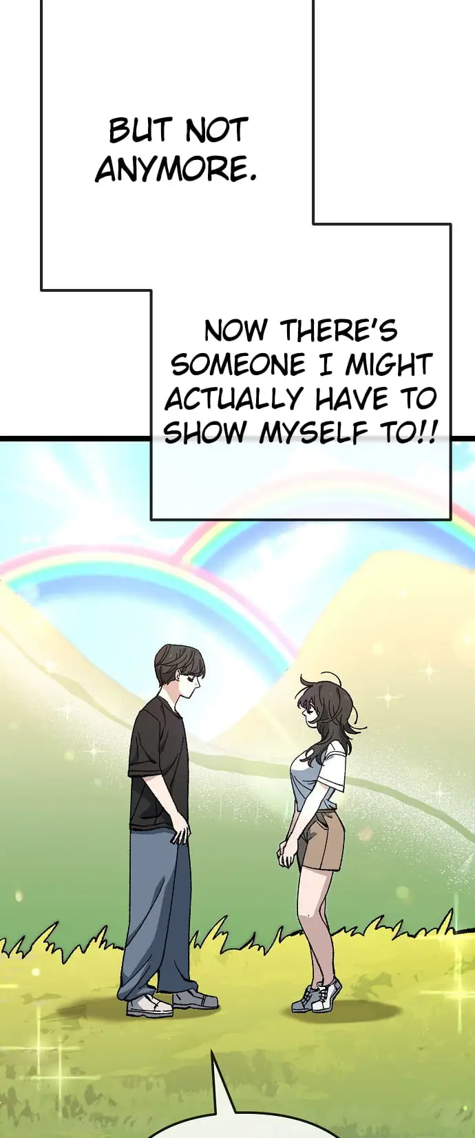 Read Unemployed Gye Baek soon Manga Online