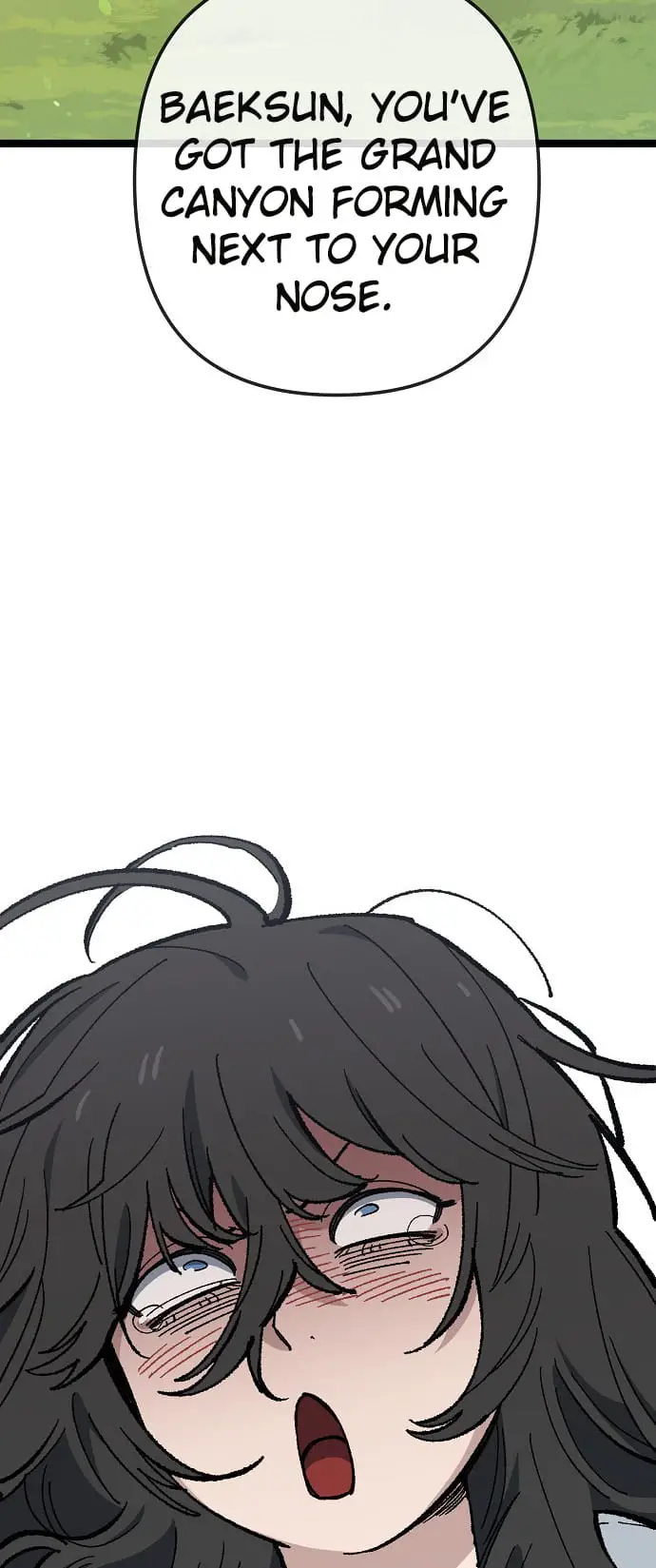 Read Unemployed Gye Baek soon Manga Online