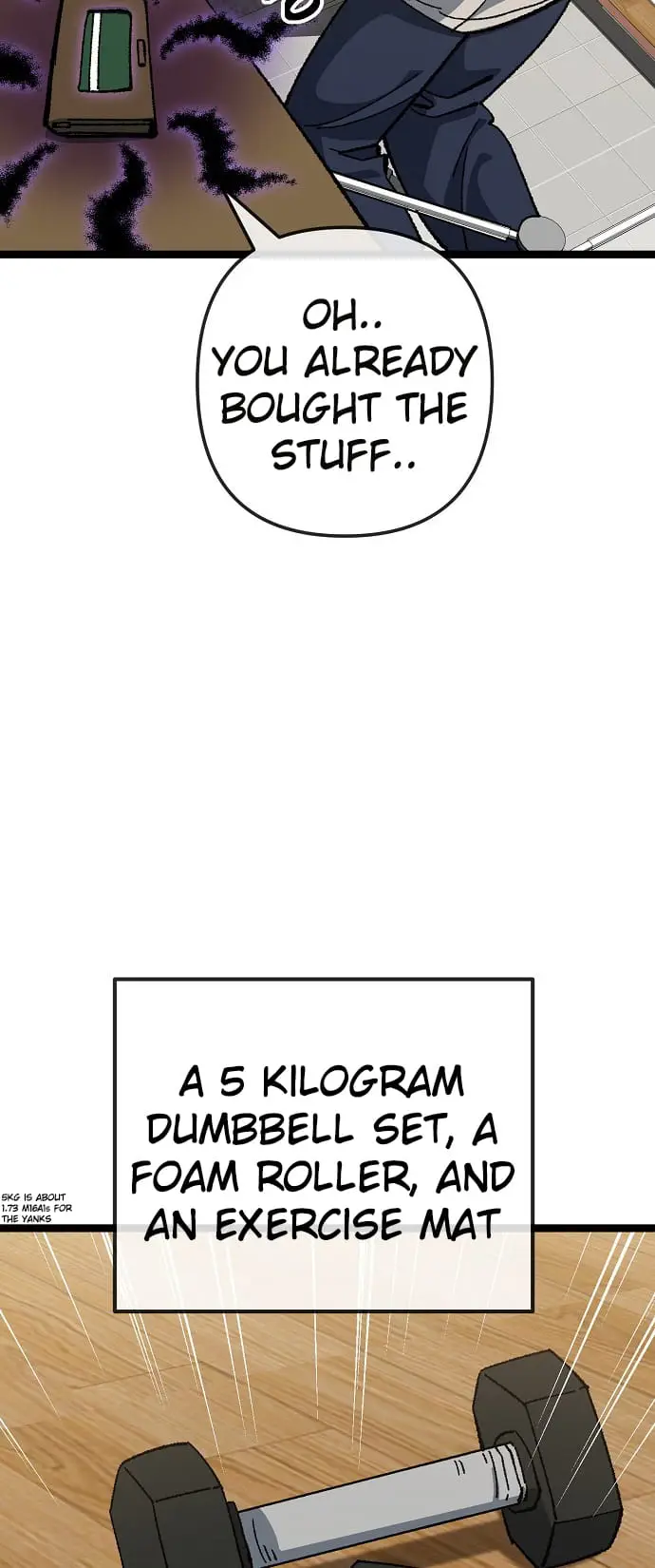 Read Unemployed Gye Baek soon Manga Online