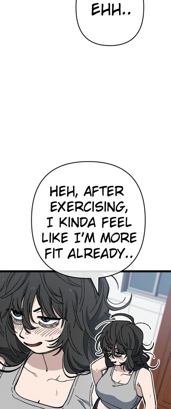 Read Unemployed Gye Baek soon Manga Online