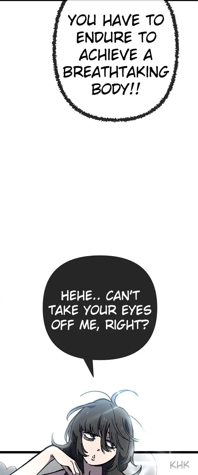 Read Unemployed Gye Baek soon Manga Online