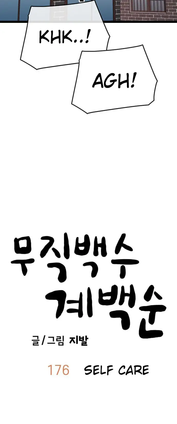 Read Unemployed Gye Baek soon Manga Online