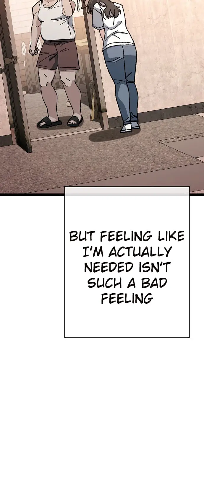 Read Unemployed Gye Baek soon Manga Online