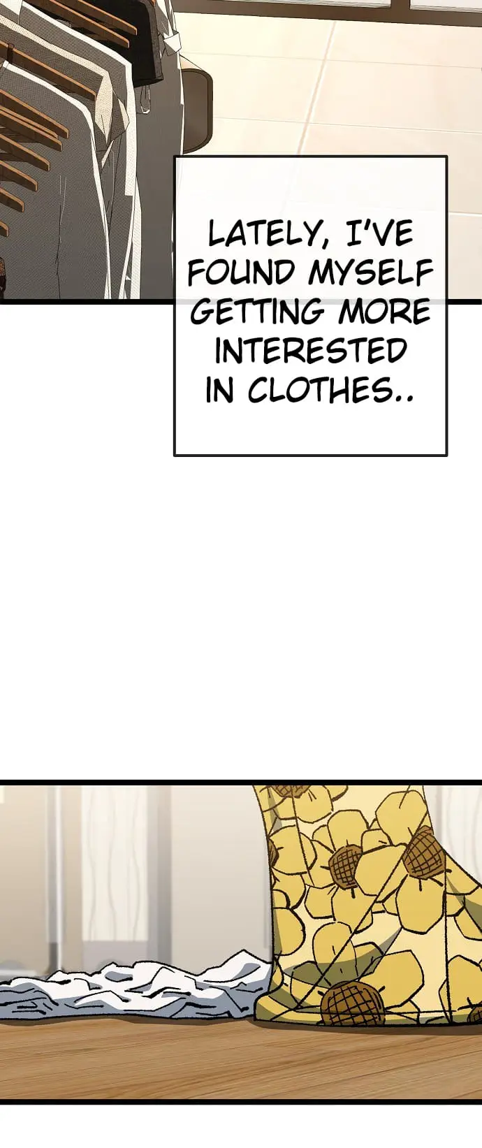 Read Unemployed Gye Baek soon Manga Online