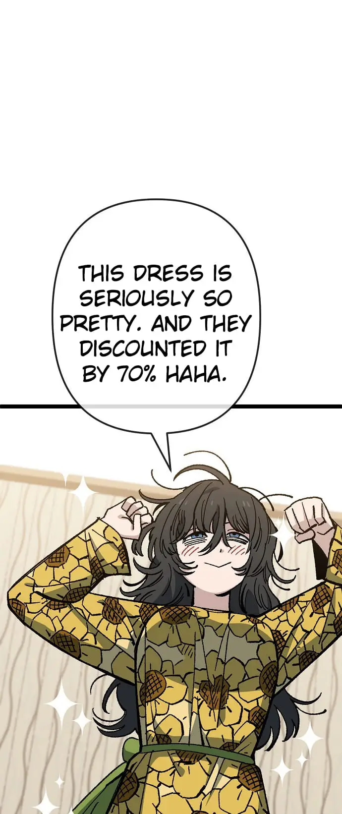 Read Unemployed Gye Baek soon Manga Online